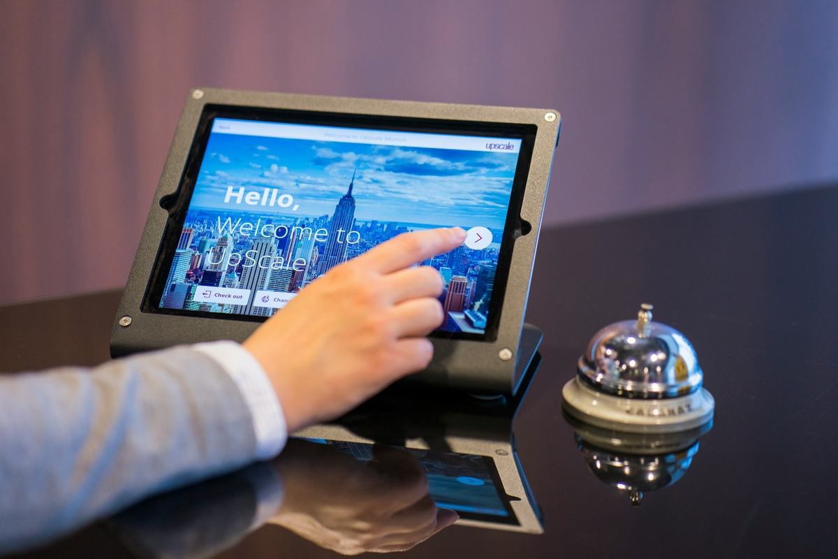 Accommodation and Experience Platform